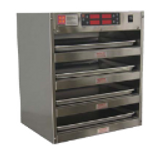 Marshall Air Commercial Holding Cabinets / Tables